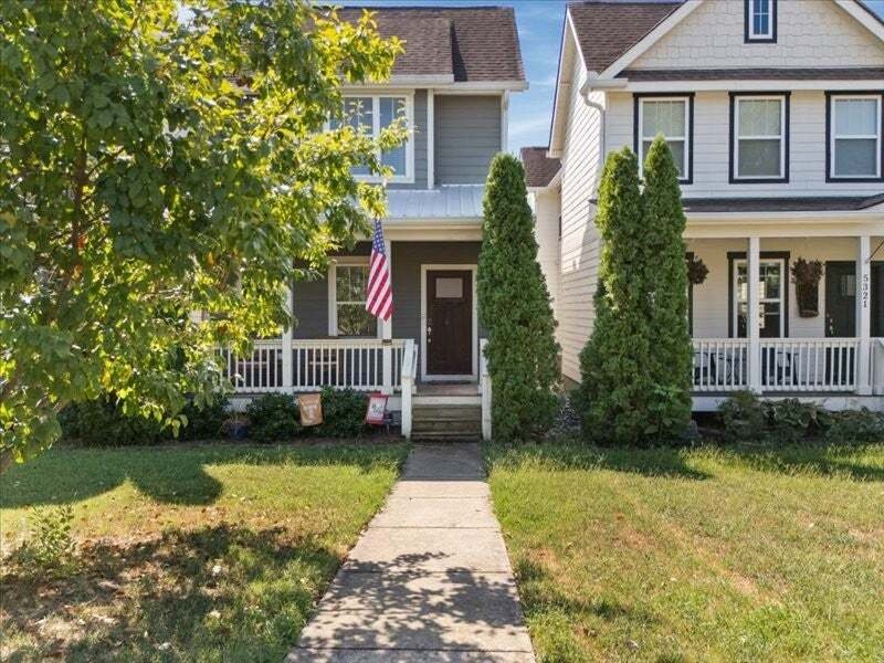 House in Nashville, Tennessee, United States 5 - 18930522