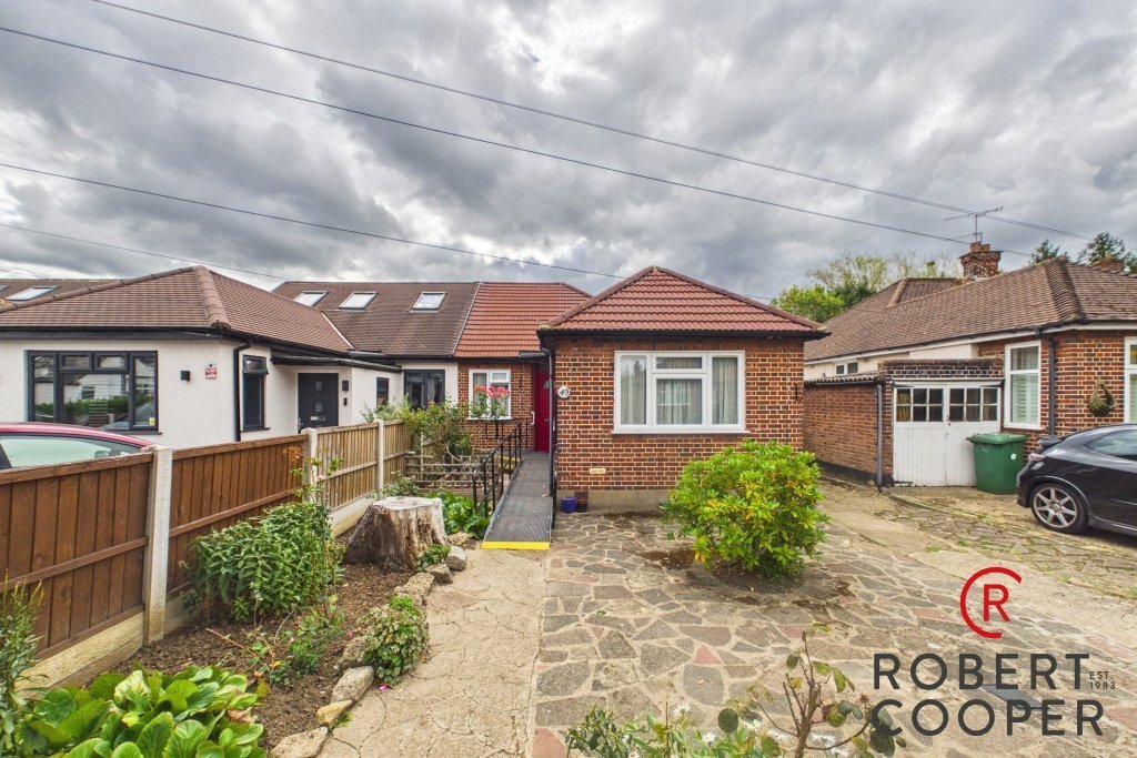 House in Rayners Lane, Harrow, England 1 - 18930294
