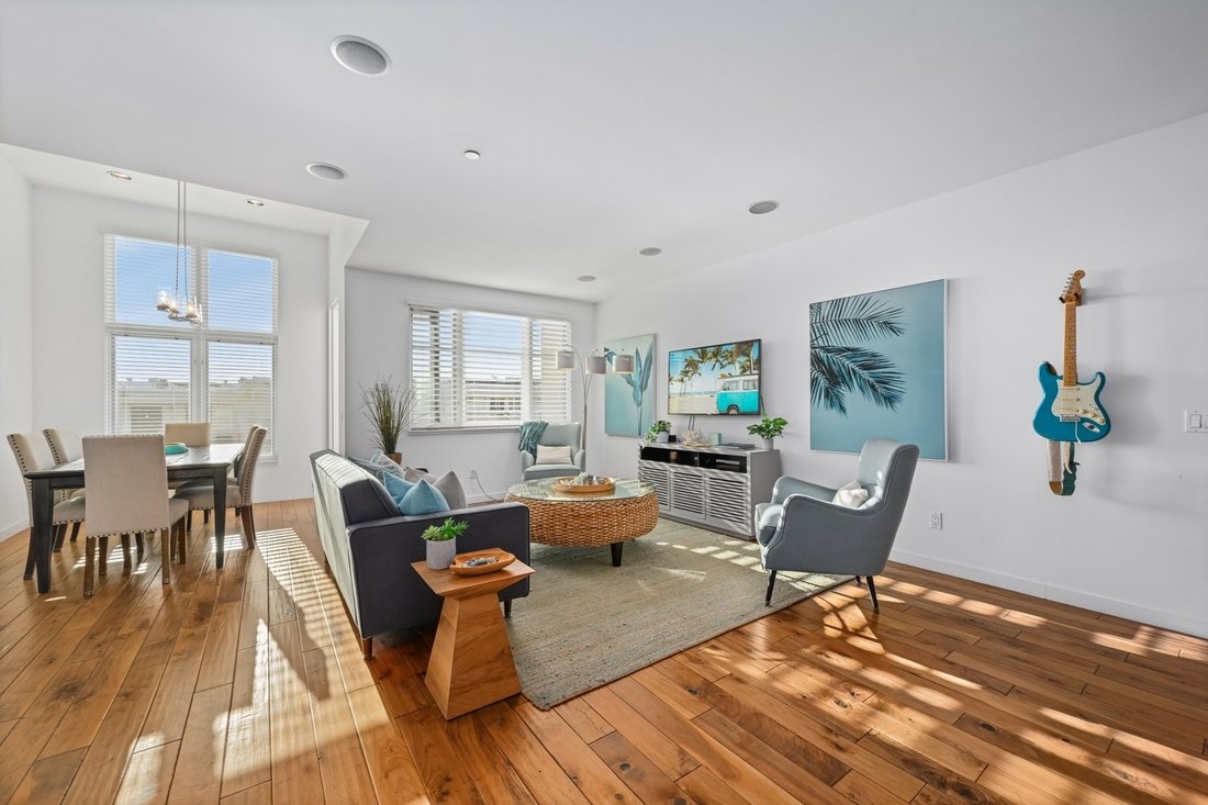 Appartement à Encinitas, Californie, États-Unis 5 - 18931780