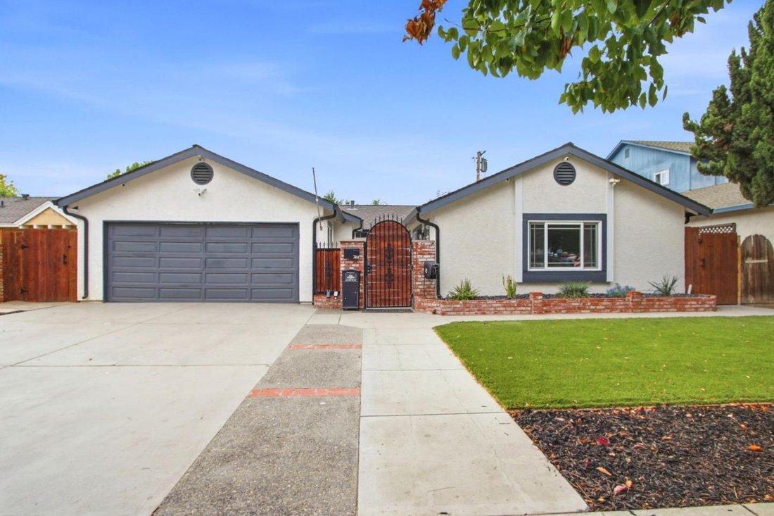 House in San Jose, California, United States 1 - 18930375