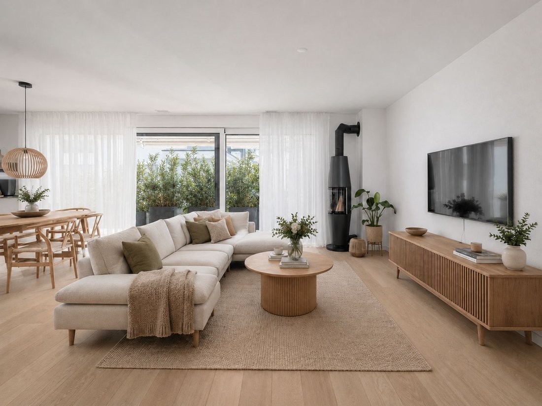 Apartment in Winkel, Canton of Zurich, Switzerland 3 - 18930558