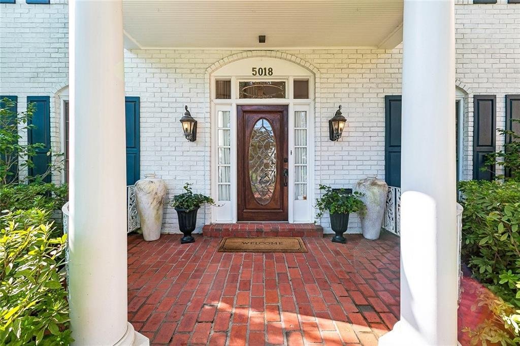 House in New Orleans, Louisiana, United States 4 - 18930414