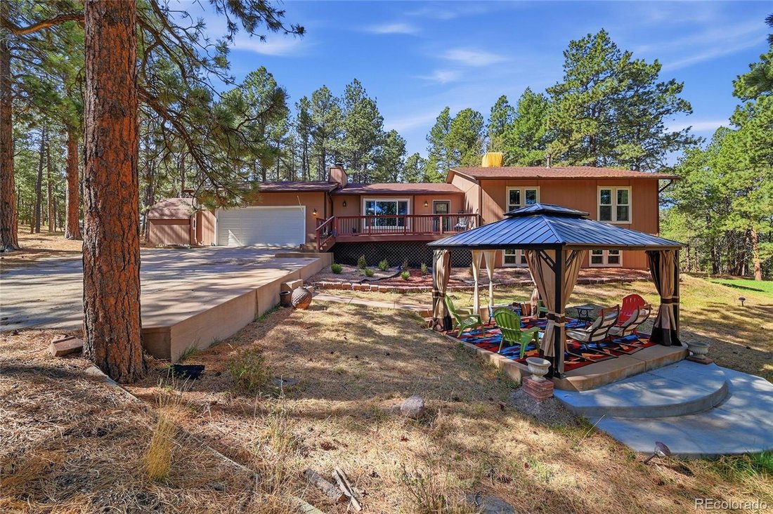 House in Elizabeth, Colorado, United States 2 - 18930737