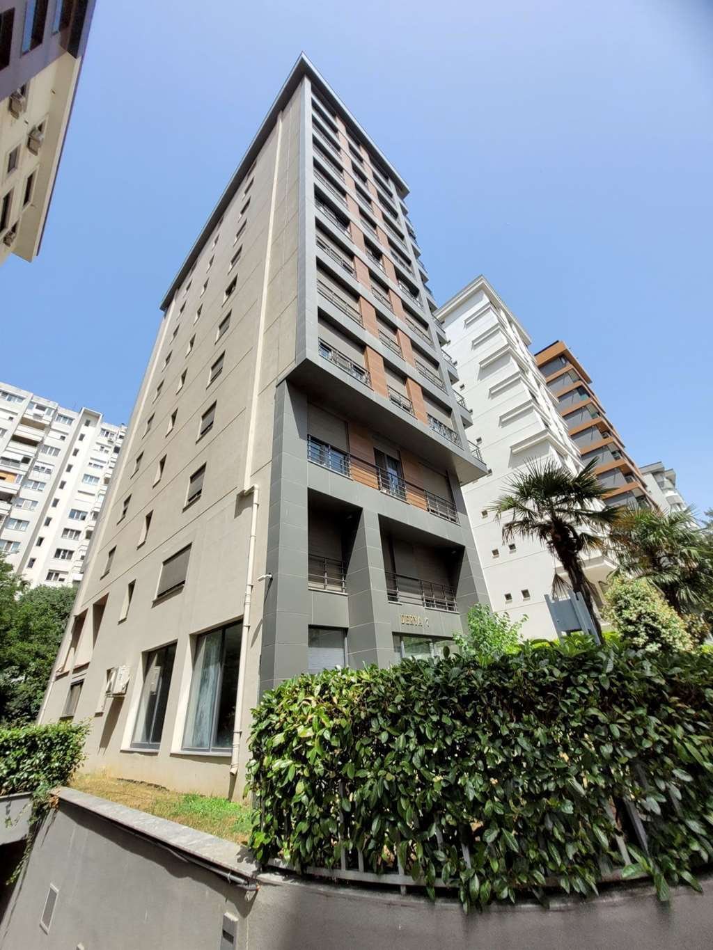 Apartment in İstanbul, İstanbul, Turkey 3 - 18931406