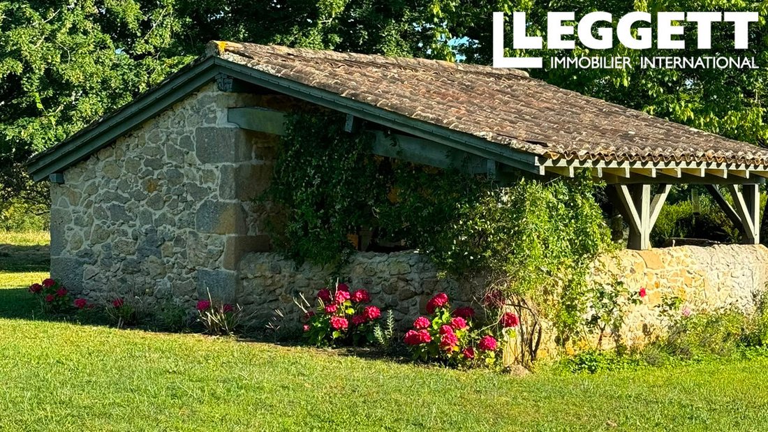 House in Bazas, Nouvelle-Aquitaine, France 3 - 18931661