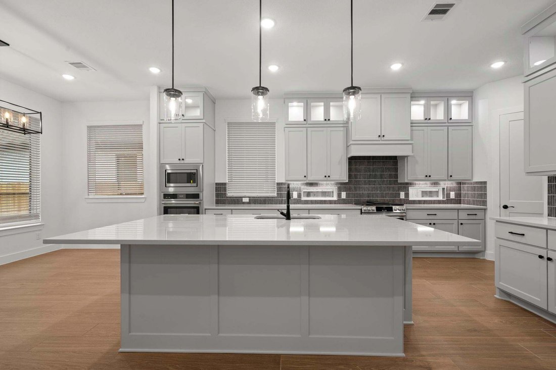 House in Conroe, Texas, United States 2 - 18931246