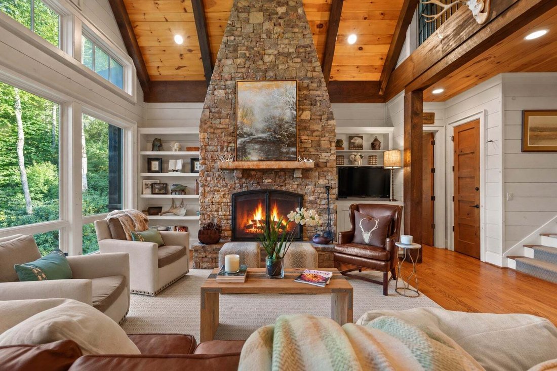 House in Highlands, North Carolina, United States 1 - 18930906