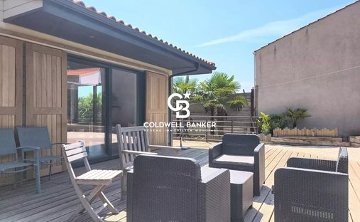 House in Littoral Ouest, Talmont-Saint-Hilaire, France 1