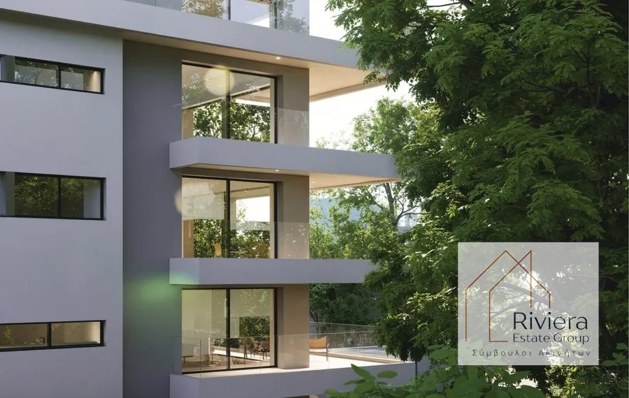 Apartment in Glyfada, Attica, Greece 2 - 18930859