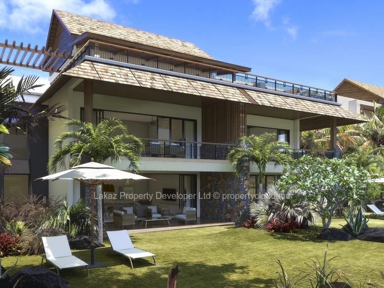 House in Mahebourg, Grand Port District, Mauritius 1 - 18930878