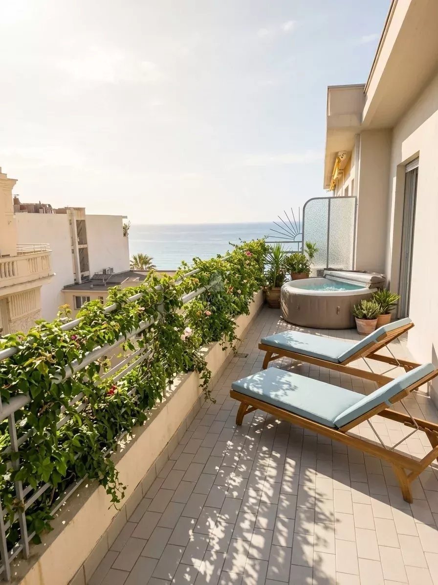 Apartment in Nice, Provence-Alpes-Côte d'Azur, France 2 - 18930864