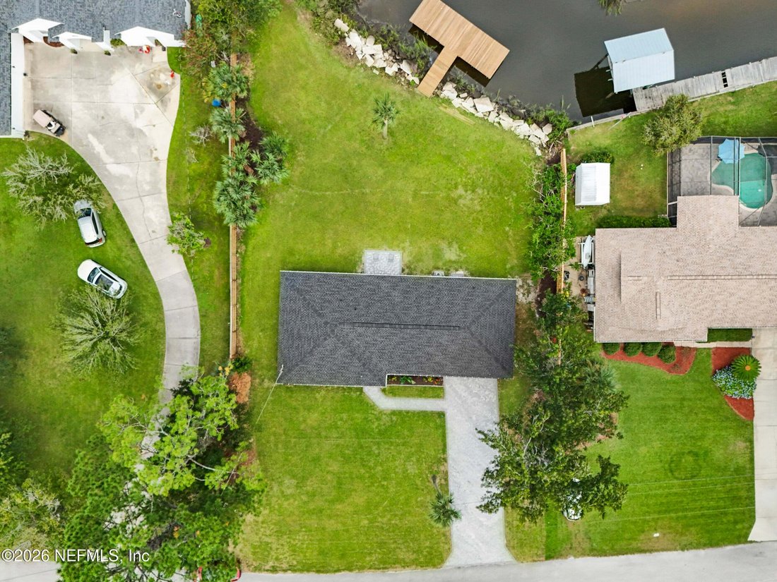 Casa en Jacksonville, Florida, Estados Unidos 5 - 18746659