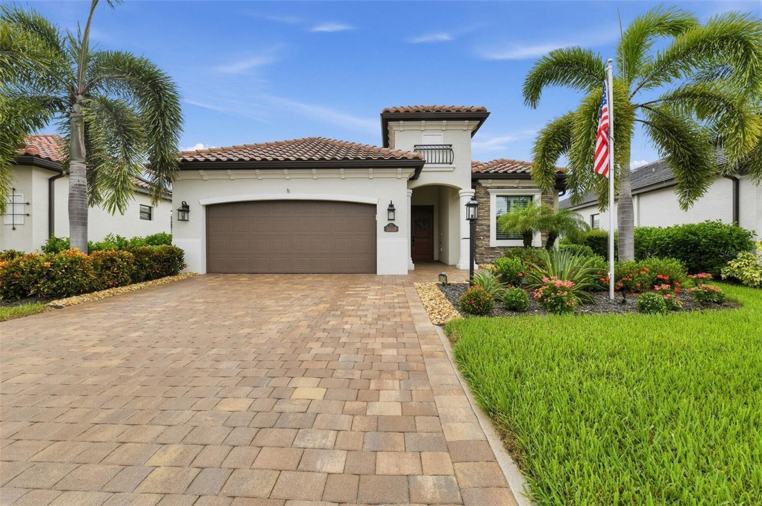 House in Bradenton, Florida, United States 1 - 18930842