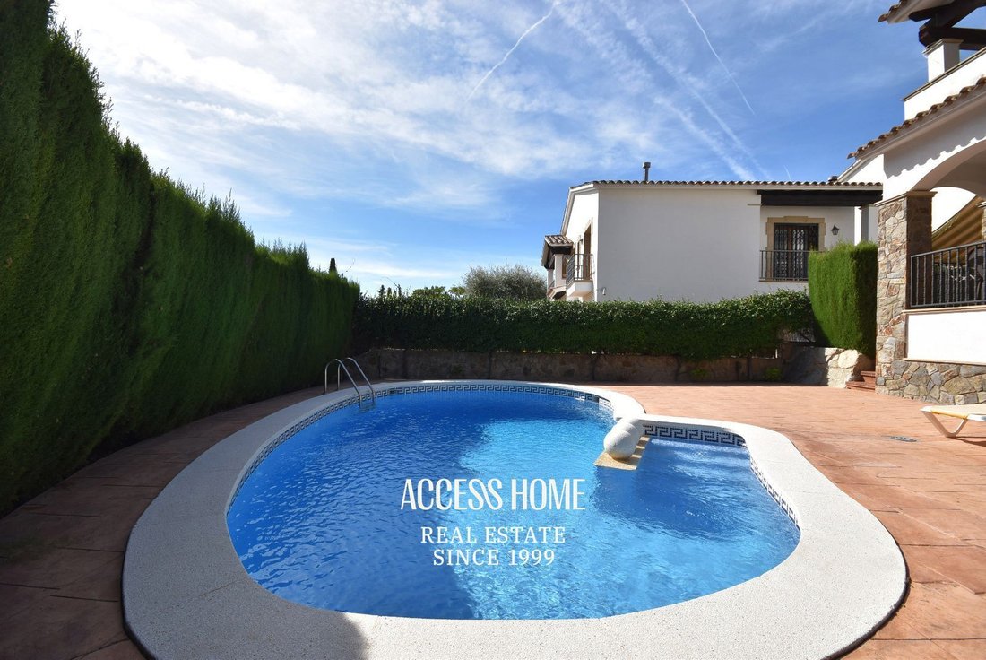 House in Cabrera de Mar, Catalonia, Spain 4 - 18930287