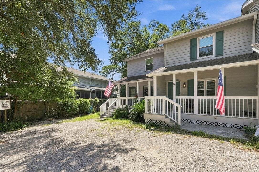 Townhouse in Tybee Island, Georgia, United States 2 - 18931067