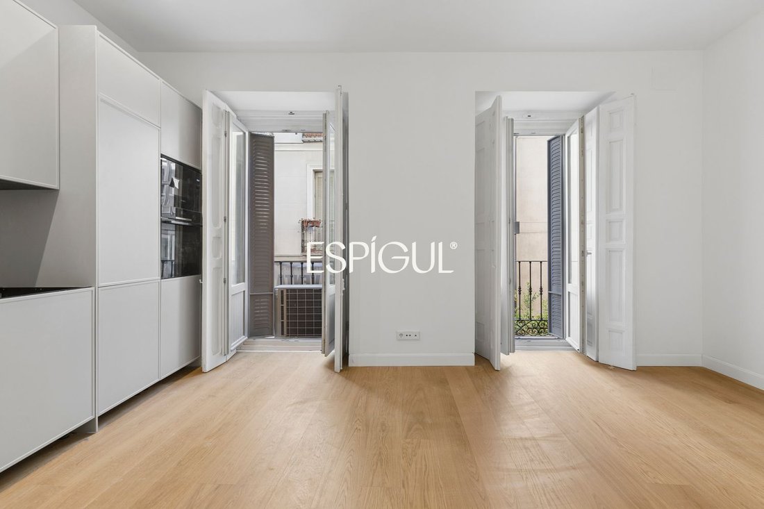 Apartment in Centro, Madrid, Spain 1 - 18930565