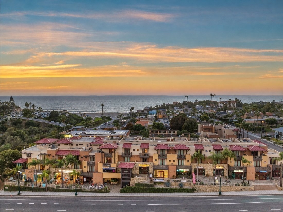Apartment in Encinitas, California, United States 1 - 18931780