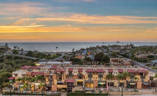 Apartment in Encinitas, California, United States 1