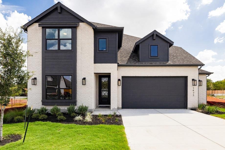 House in Leander, Texas, United States 1 - 18301777