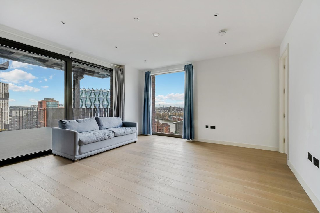 Apartment in New Covent Garden, Wandsworth (Greater London), England 2 - 16890883