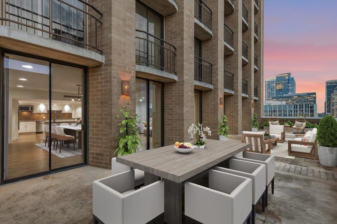 Condo in Austin, Texas, United States 3 - 18930567