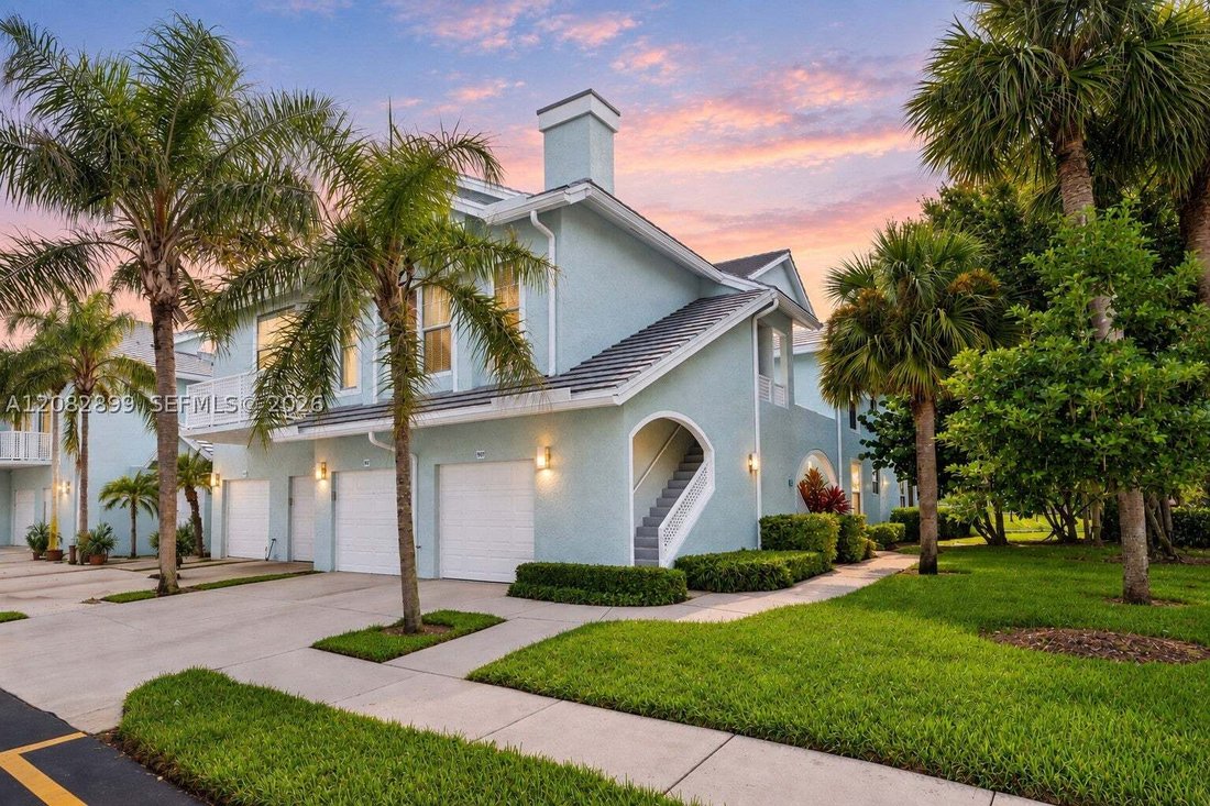 Condo in Jupiter, Florida, United States 1 - 18930497