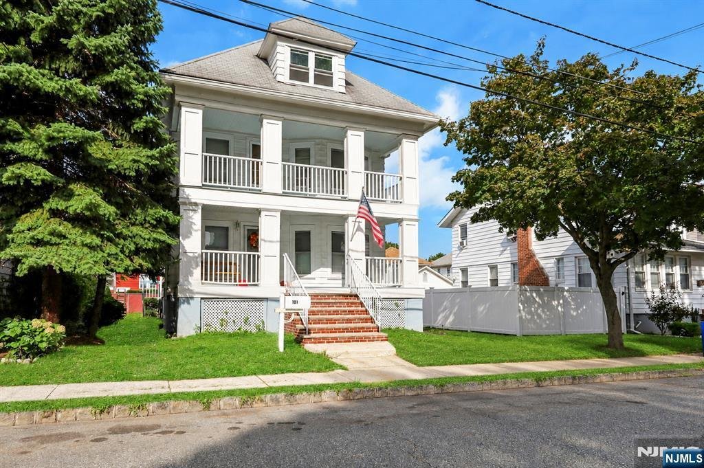 Belleville, New Jersey, United States 1 - 18931250