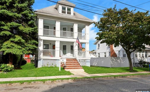Belleville, New Jersey, United States 1