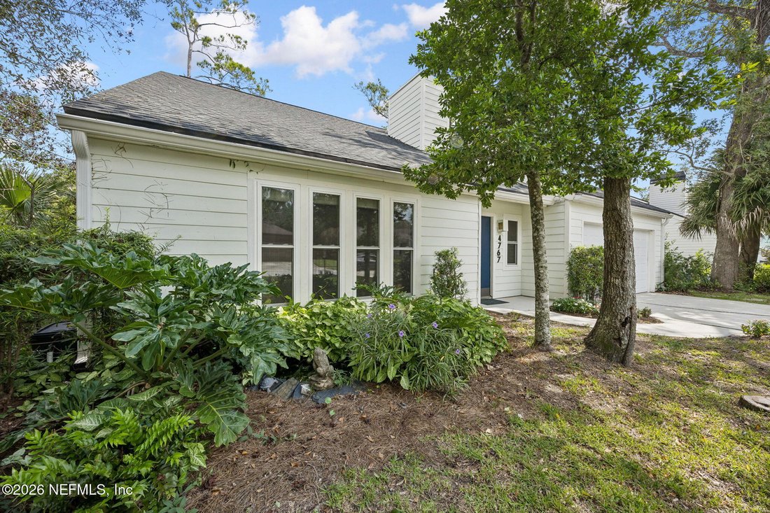 House in Jacksonville, Florida, United States 3 - 18290381