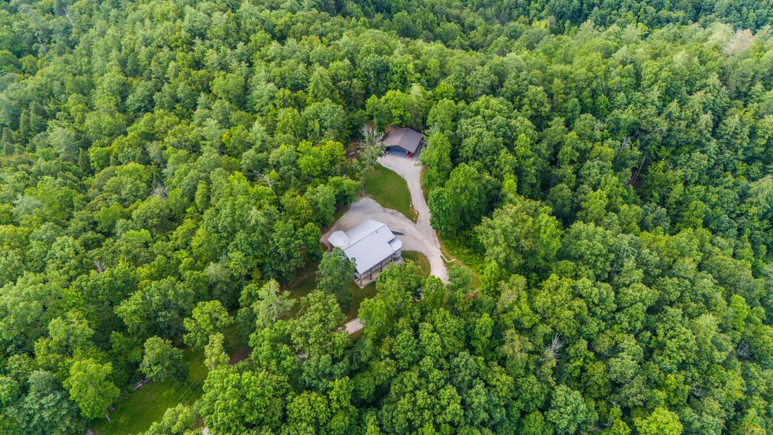 House in Rogers, Kentucky, United States 5 - 18930277