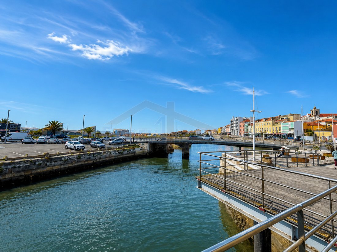 Peniche, Leiria District, Portugal 1 - 18930666