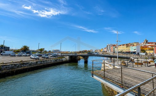 Peniche, Leiria District, Portugal 1