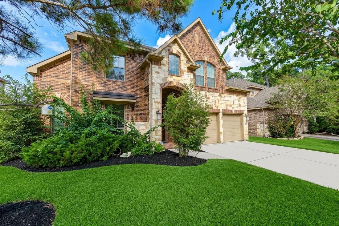 House in Spring, Texas, United States 2 - 18931181