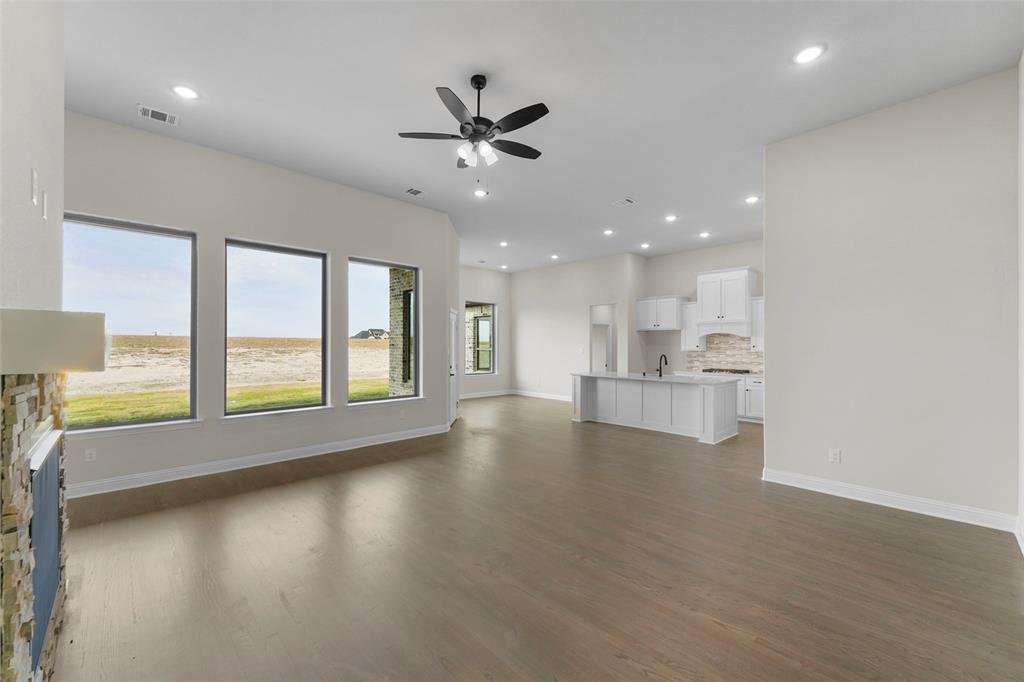 Casa a Ennis, Texas, Stati Uniti 2 - 17213858