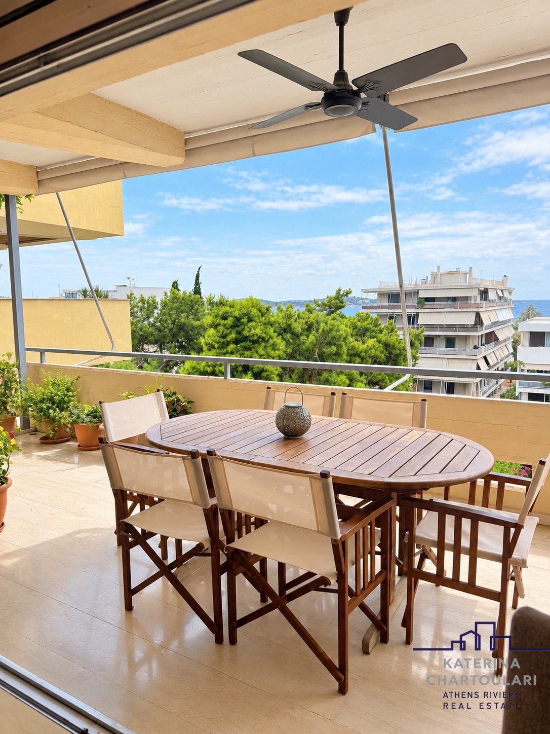 Apartment in Voula, Attica, Greece 1 - 18930781