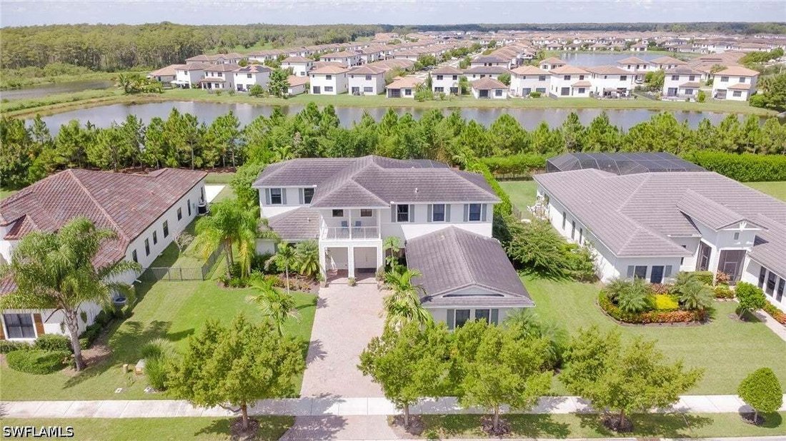 House in Ave Maria, Florida, United States 2 - 18930354