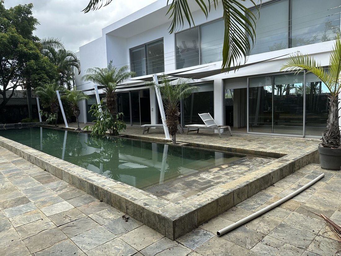 House in Grand Baie, Rivière du Rempart District, Mauritius 3 - 18930881