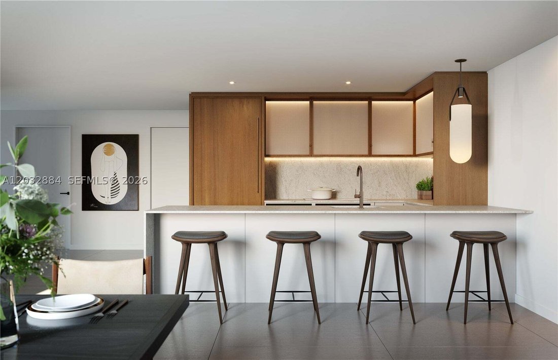 Condo in Miami, Florida, United States 4 - 18113071