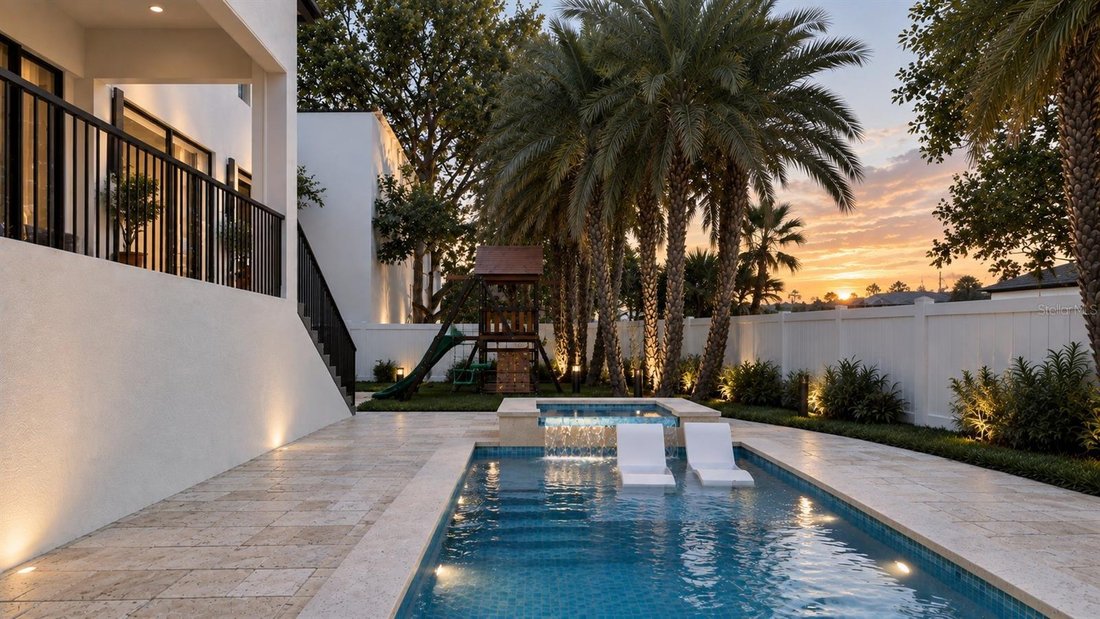 House in Tampa, Florida, United States 5 - 18930847