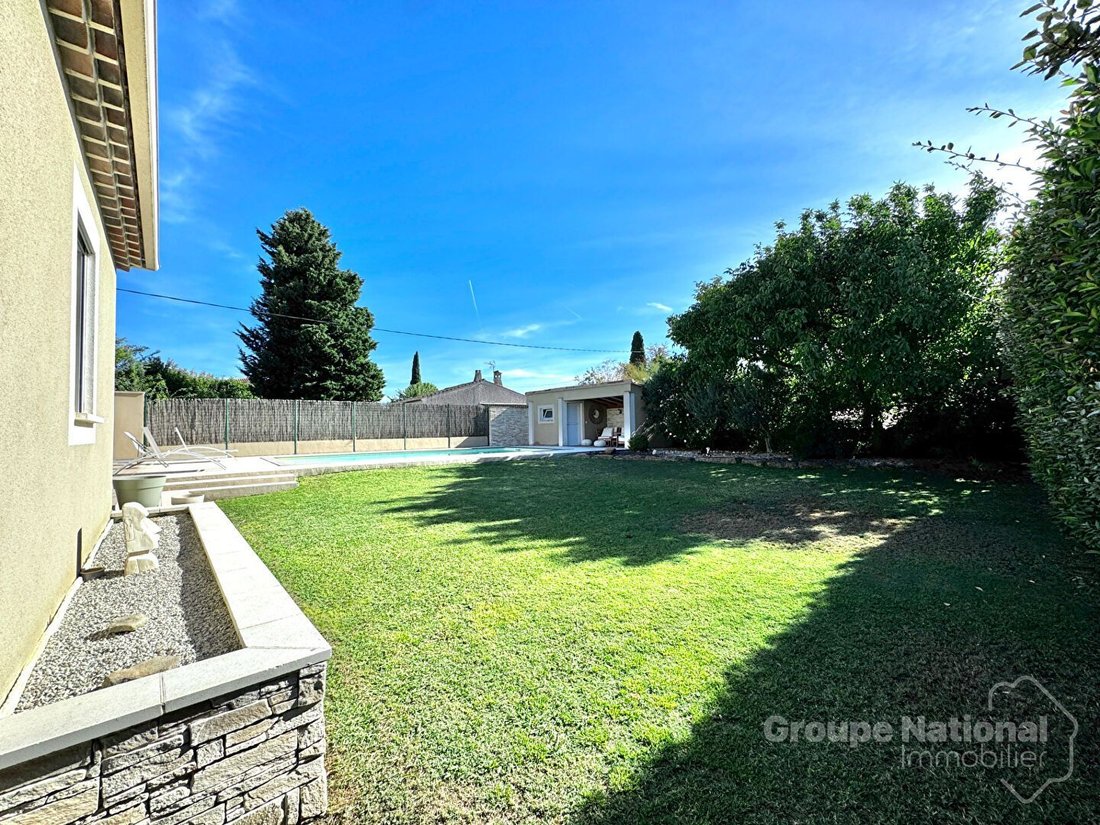House in Nevons-route d'Apt, L'Isle-sur-la-Sorgue, France 4 - 18931673