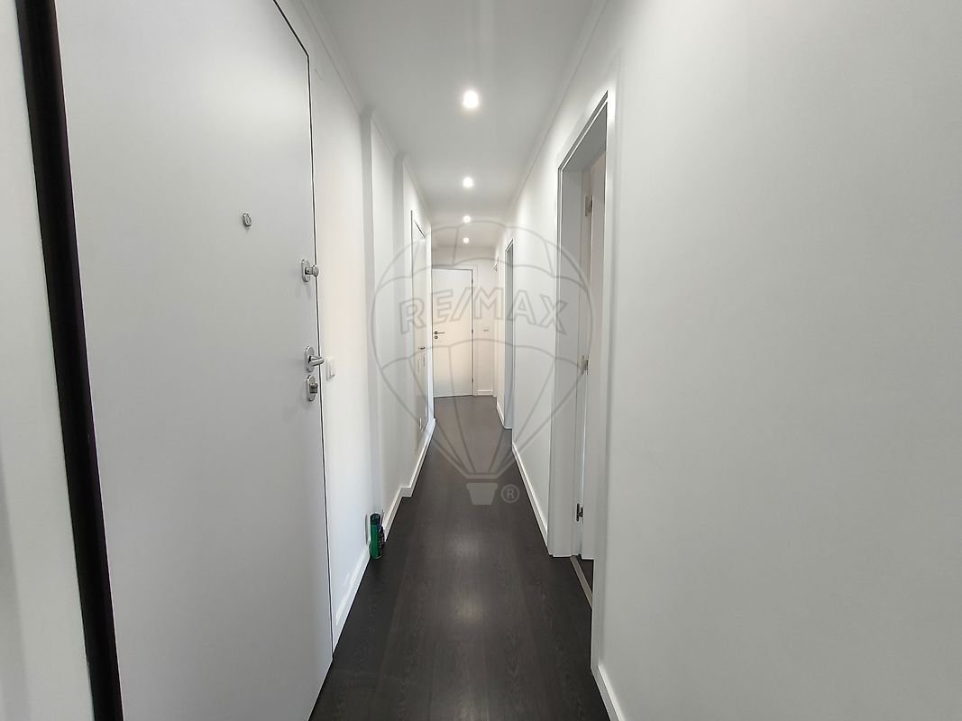 Apartamento en Avenidas Novas, Lisboa, Portugal 2 - 18931101