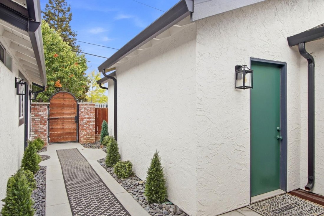House in San Jose, California, United States 4 - 18930375