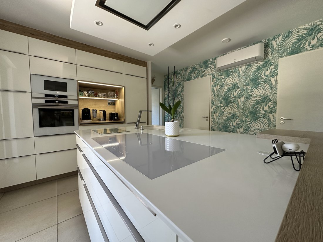 Apartment in Hyeres, Provence-Alpes-Côte d'Azur, France 4 - 18931677