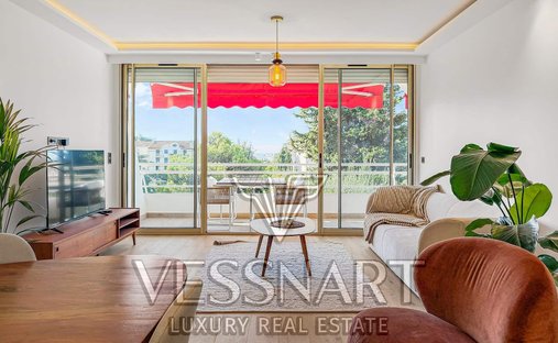Apartment in Cannes, Provence-Alpes-Côte d'Azur, France 1