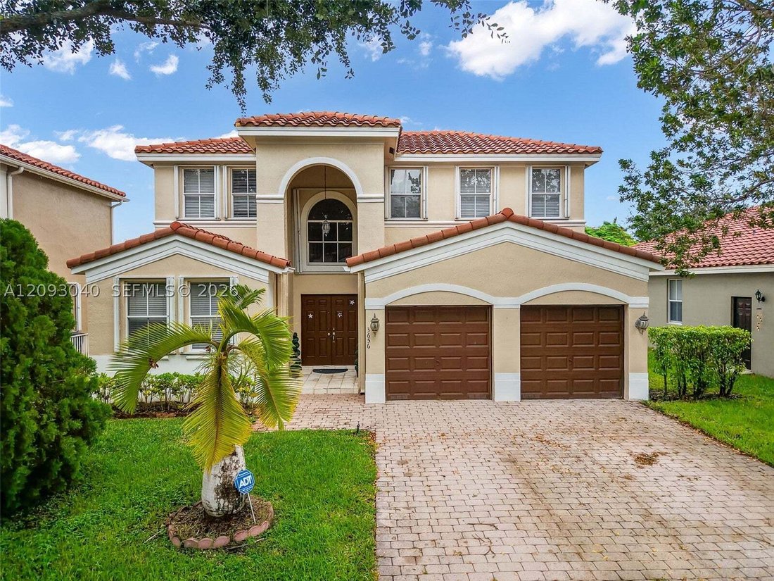 House in Miramar, Florida, United States 2 - 18930489