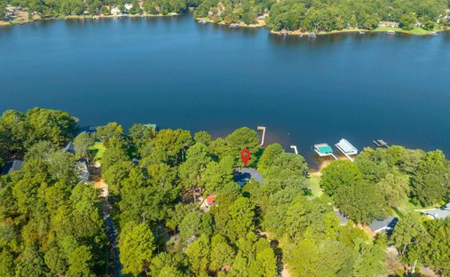 House in Gladewater, Texas, United States 1