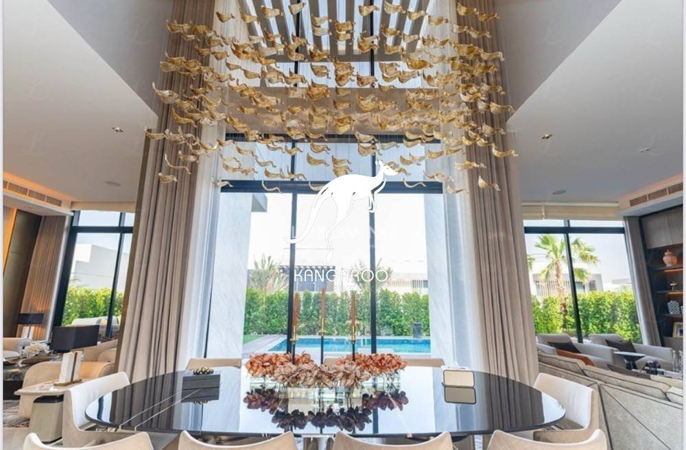 Villa in Jebel Ali Village, Dubai, United Arab Emirates 1 - 18931269