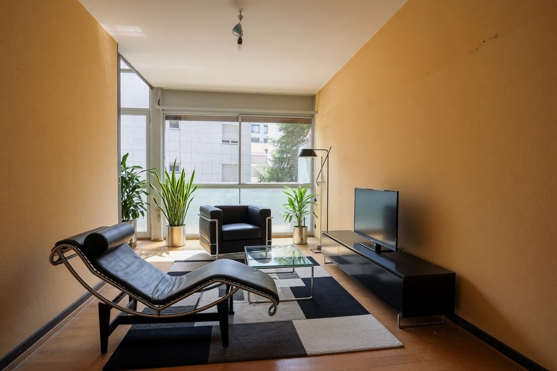 Apartment in Geneva, Canton of Geneva, Switzerland 4 - 18930444