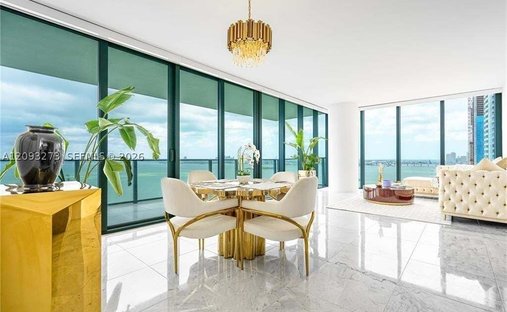 Condominio en Miami, Florida, Estados Unidos 1