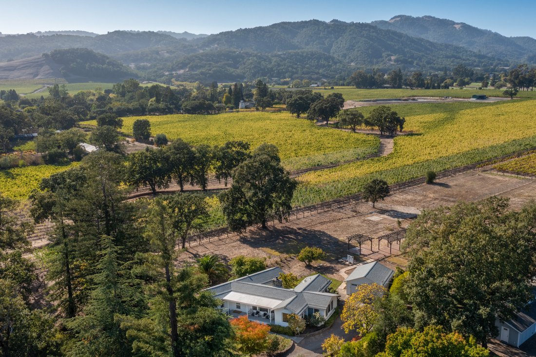 House in Sonoma, California, United States 1 - 18931345